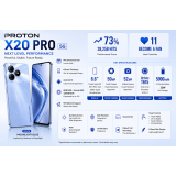 Proton X20 Pro